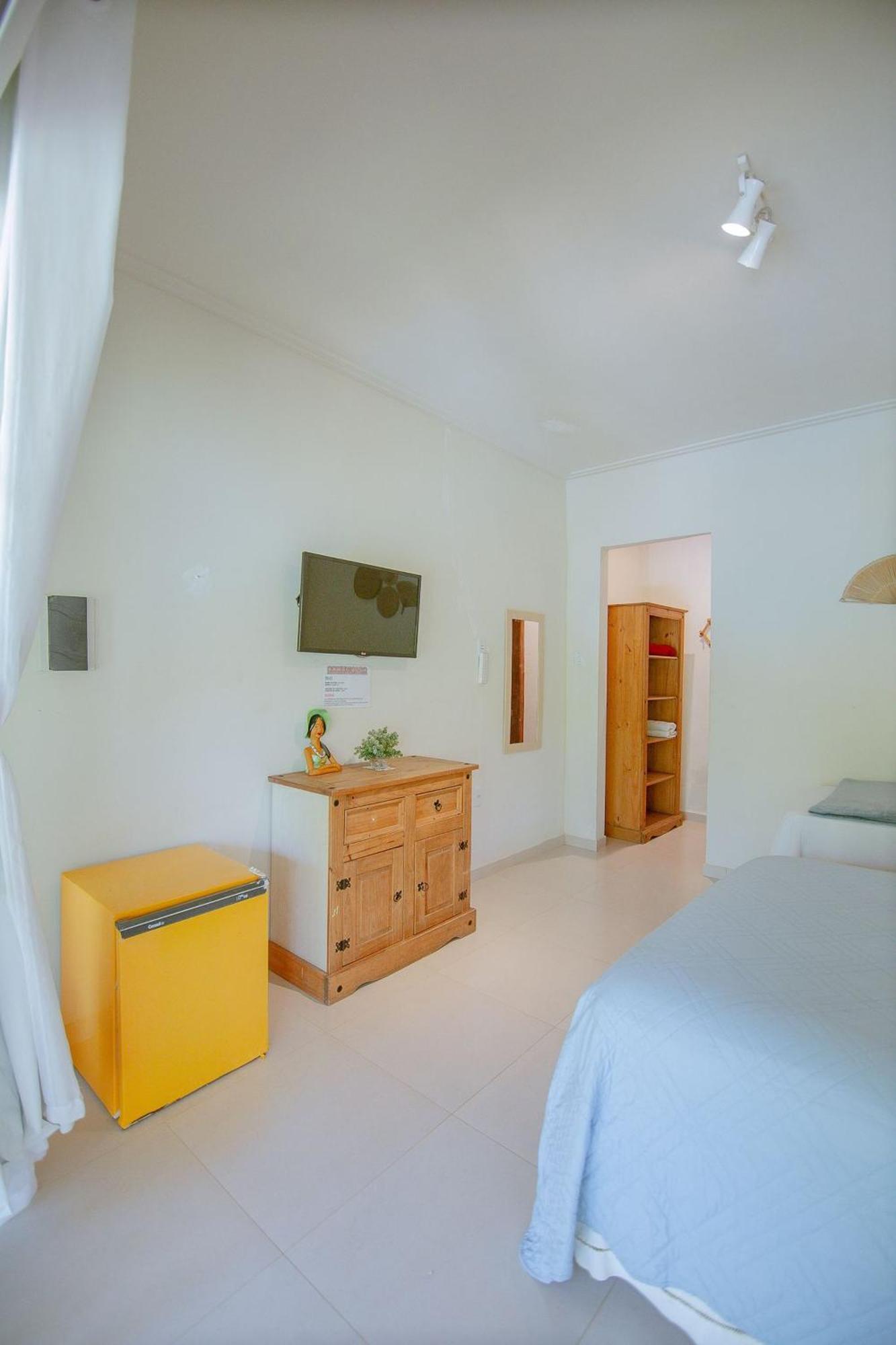 Aruana Suites Seu Refugio Entre Arvores A 5Km Da Vila De Praia Do Forte Extérieur photo