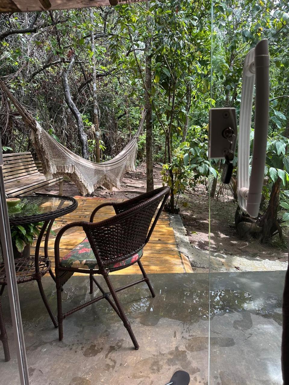Aruana Suites Seu Refugio Entre Arvores A 5Km Da Vila De Praia Do Forte Extérieur photo