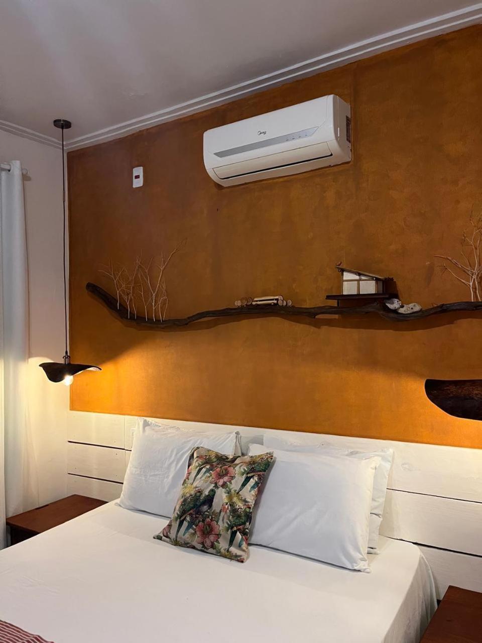 Aruana Suites Seu Refugio Entre Arvores A 5Km Da Vila De Praia Do Forte Extérieur photo